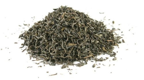 Zielona herbata liściasta Silver Moon antyoksydant, 1 kg