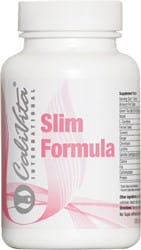CaliVita Slim Formula - 90 tabletek