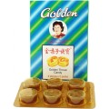 Złote Gardło” Golden Throat - pastylki na gardło 12 szt