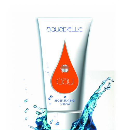 CaliVita Krem regenerujący Aquabelle (50ml)
