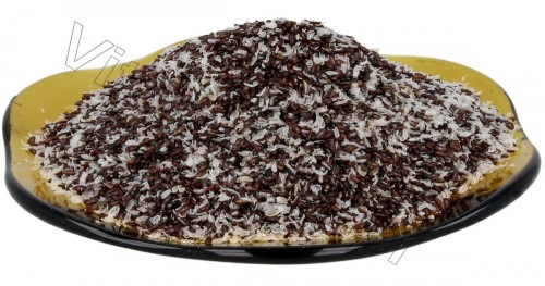 Błonnik Vital babka płesznik i łuska babki jajowatej 500 g