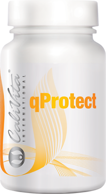 Calivita qProtect 90 tabletek