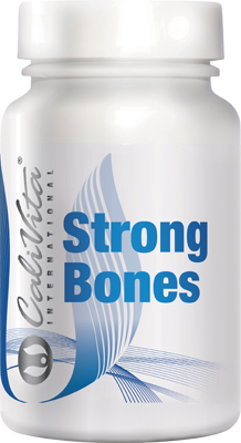 Strong Bones CaliVita na zdrowe kości