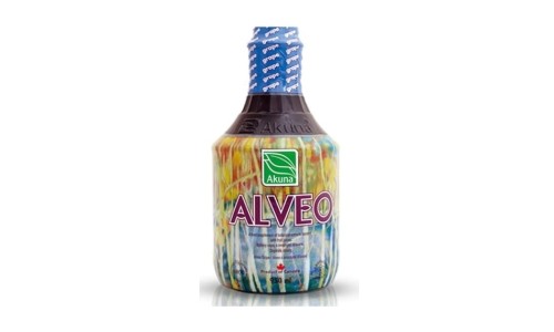 Alveo winogronowe - 950 ml