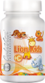 Lion Kids C Calivita 90 tabletek.png