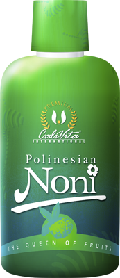 Polinesian Noni Juice Sok Noni CaliVita 946 ml