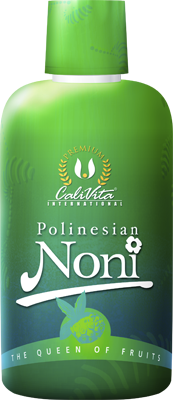 Polinesian Noni Juice Sok Noni CaliVita 946 ml