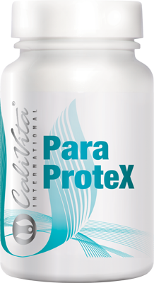 ParaProteX CaliVita 100 tabletek