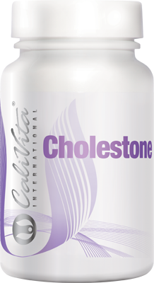 Cholestone Calivita 90 tabletek