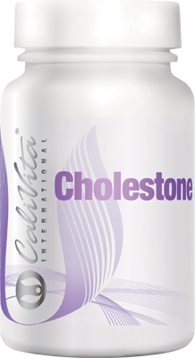 Cholestone Calivita 90 tabletek