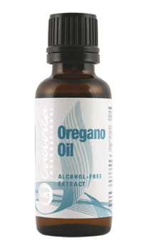 Calivita Oregano Oil  Olej z oregano 30 ml