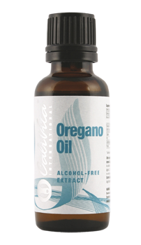 Calivita Oregano Oil  Olej z oregano 30 ml