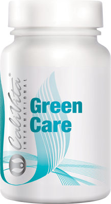 CaliVita Green Care 240 tabletek