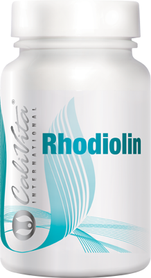 Rhodiolin CaliVita 120 kapsulek