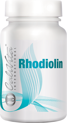 Rhodiolin CaliVita 120 kapsulek