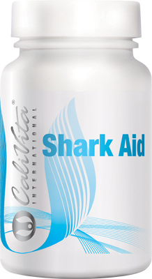 CaliVita Shark Aid