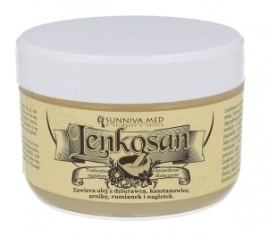 Lenkosan -  250 ml