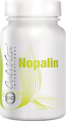 Nopalin CaliVita 200 tabletek