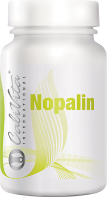 Nopalin CaliVita 200 tabletek