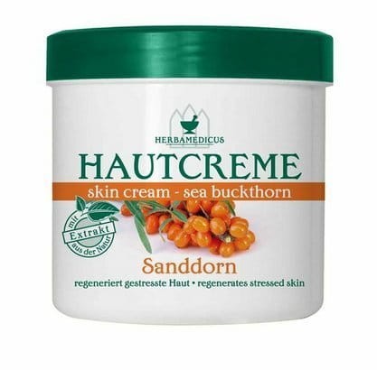 Herbamedicus  Krem z rokitnikiem, 250 ml