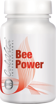 Bee Power CaliVita 50 kapsułek