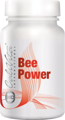 Bee Power CaliVita 50 kapsułek