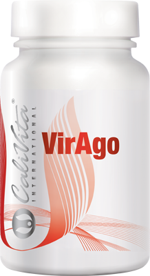 VirAgo Calivita 90 tabletek