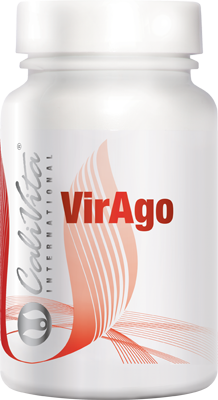 VirAgo Calivita 90 tabletek