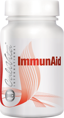 Immunaid CaliVita 180 kapsulek