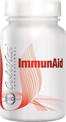Immunaid CaliVita 180 kapsulek