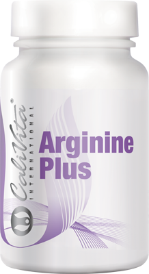 Arginine Plus CaliVita 100 tabletek