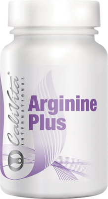 Arginine Plus CaliVita 100 tabletek