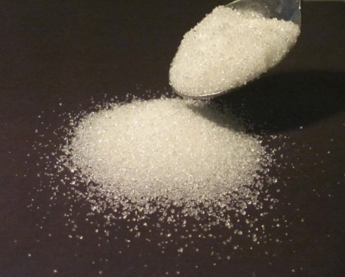 Xylitol (Ksylitol), słodzik z drewna brzozowego, 1 kg Finlandia