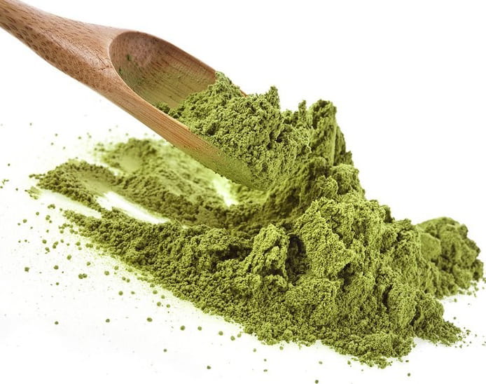 Proszek z liści moringa 250 g