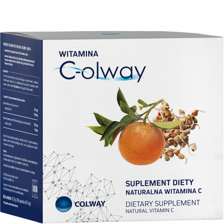 Witamina C-OLWAY