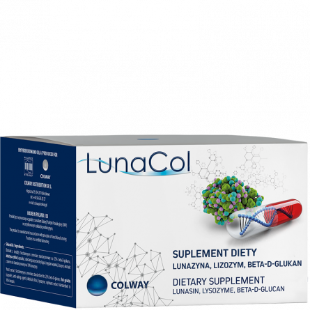 Lunacol COLWAY
