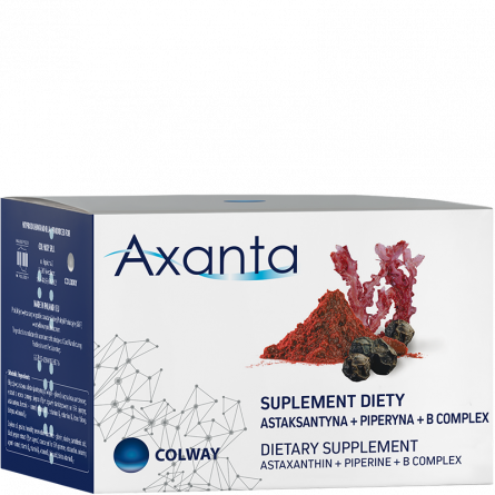 Axanta Colway antyoksydant