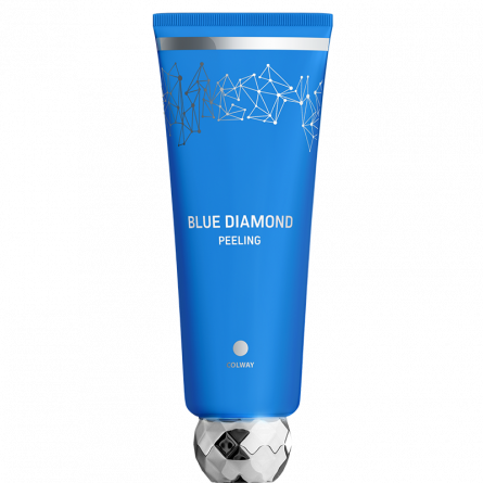Blue Diamond Peeling Colway