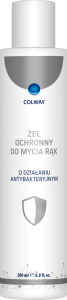 Żel Ochronny do Mycia Rąk - 200ml