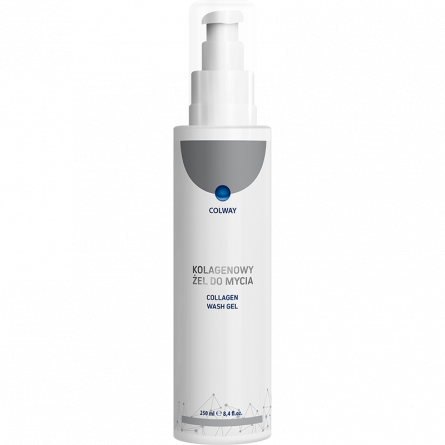 Kolagenowy Żel do mycia