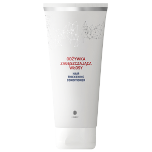 Odżywka Wzmacniająca Włosy - 200ml