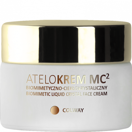 Atelokrem mc2 Colway