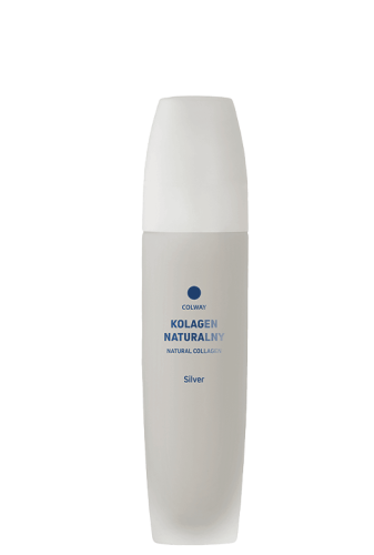 kolagen naturalny silver colway 100ml