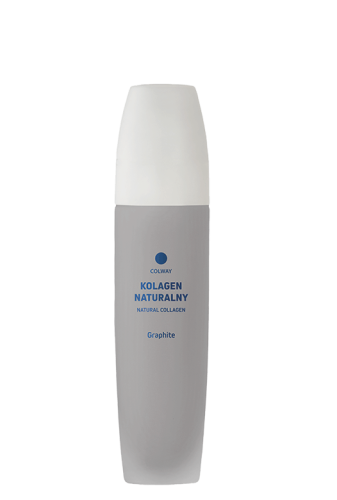 Kolagen naturalny Graphite Colway 100ml