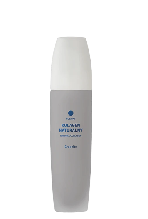 Kolagen naturalny Graphite Colway 100ml