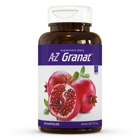 az granat