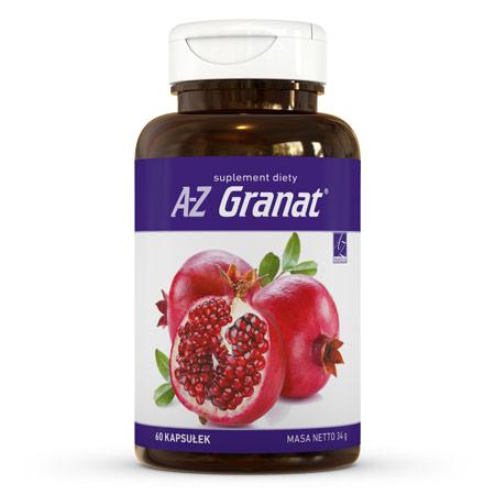 az granat