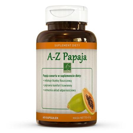 az papaja