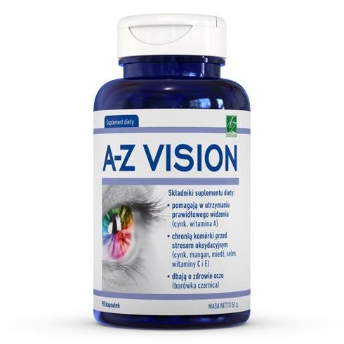 az vision
