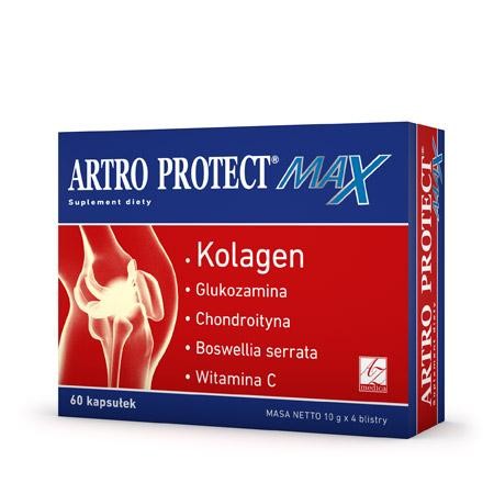artro protect max